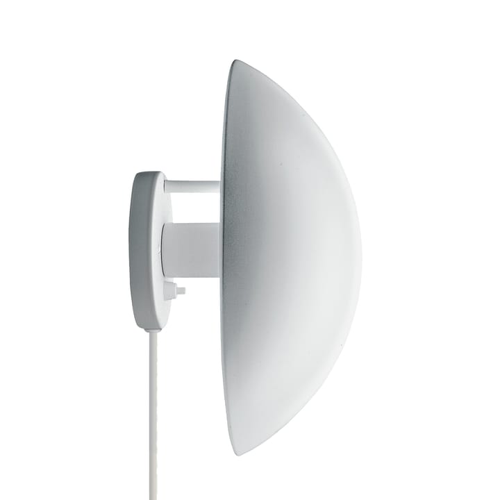 Lampa ścienna PH Hat Ø22,5 cm - Biały - Louis Poulsen