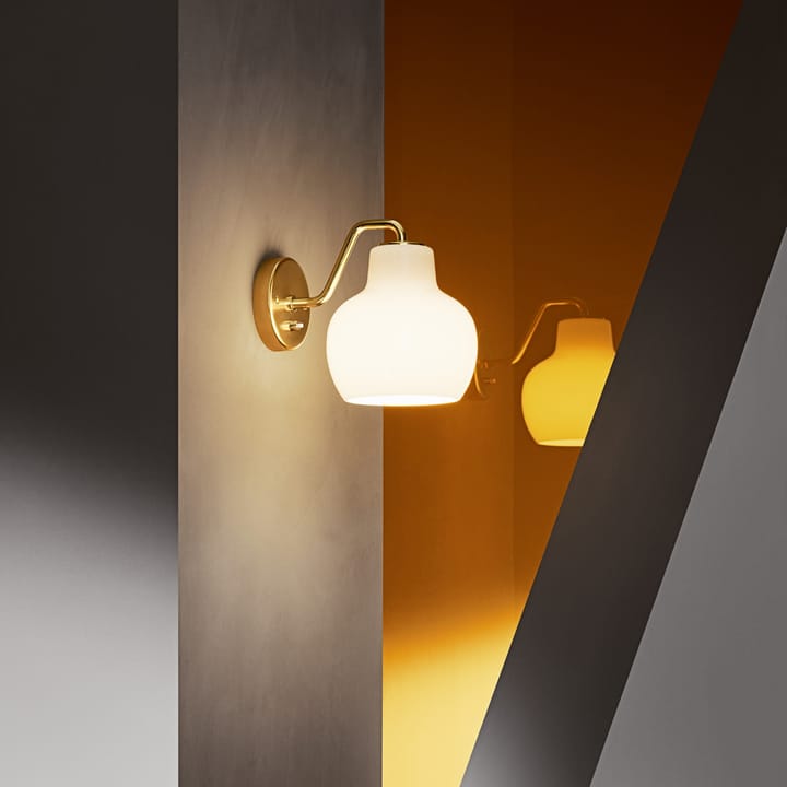 Lampa ścienna VL Ring Crown, 1 Louis Poulsen