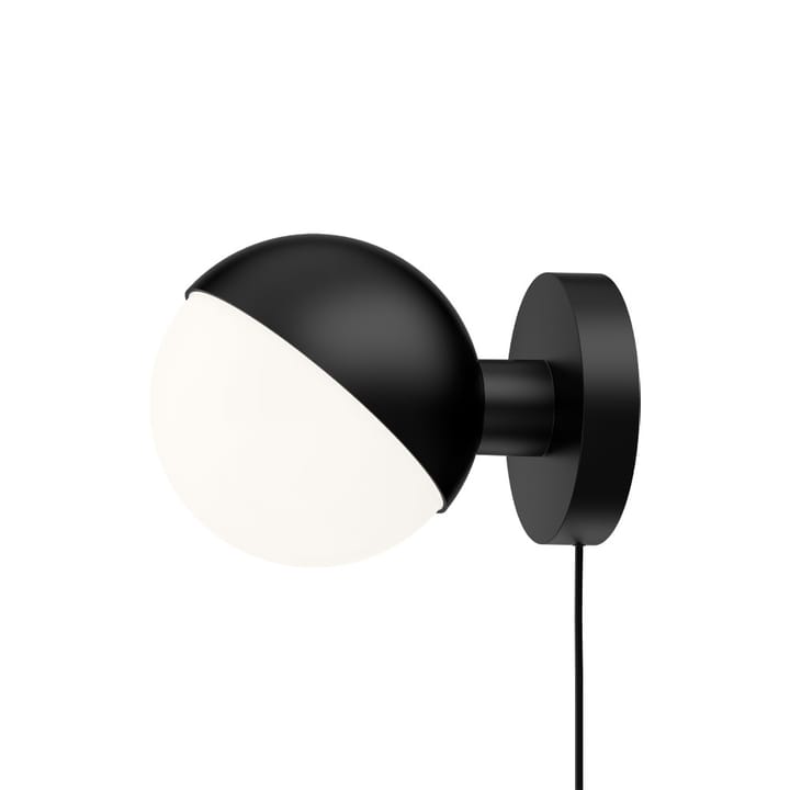 Lampa ścienna VL Studio - Czarny - Louis Poulsen