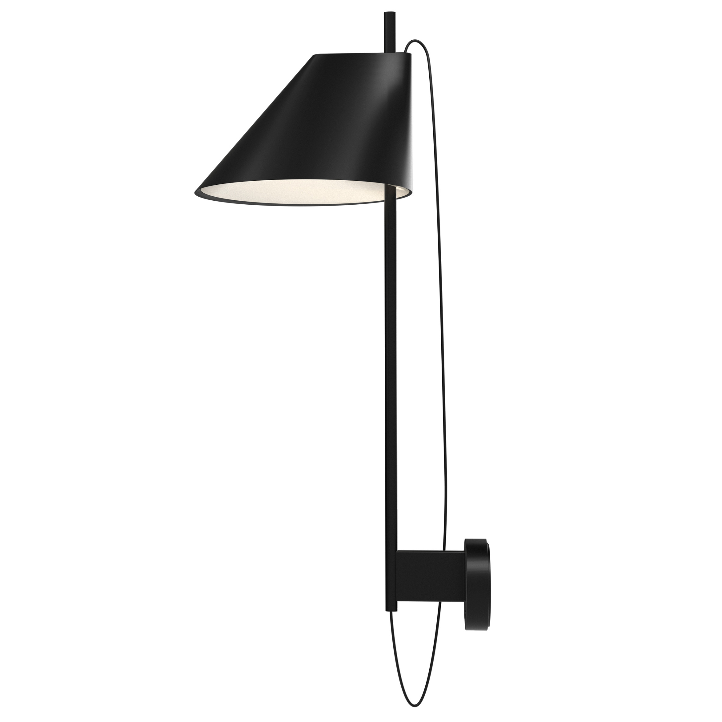 Hana　ルイスポールセン　yuh Lampa ścienna Yuh | Louis Poulsen → NordicNest.pl