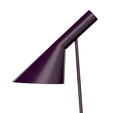 Lampa stołowa AJ - Aubergine - Louis Poulsen