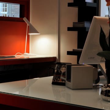 Lampa stołowa AJ - Biały - Louis Poulsen