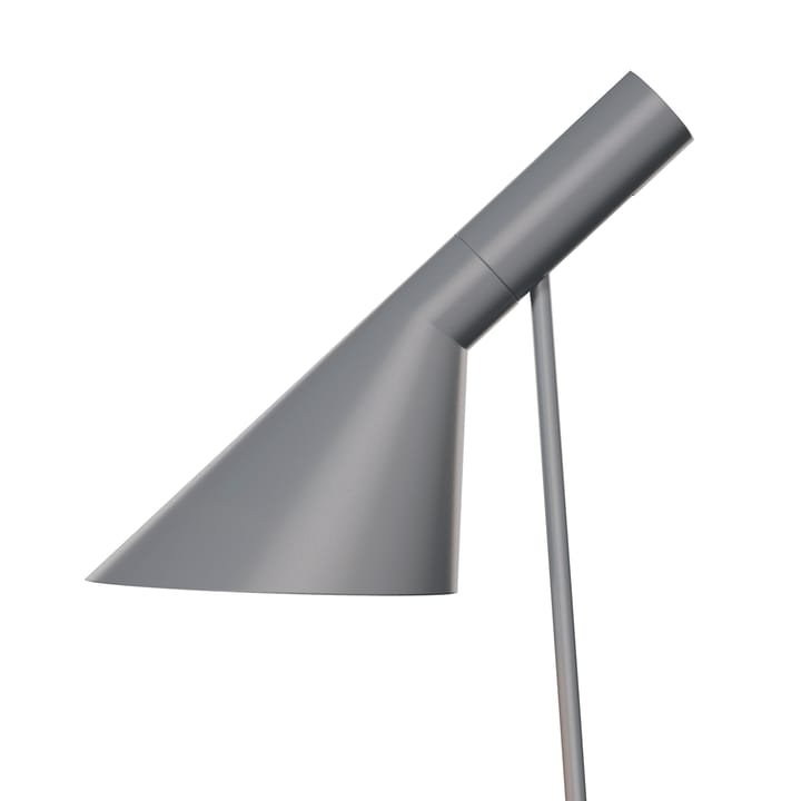 Lampa stołowa AJ, Ciemnoszary Louis Poulsen