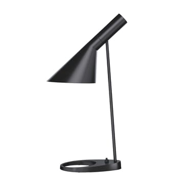 Lampa stołowa AJ - Czarny - Louis Poulsen