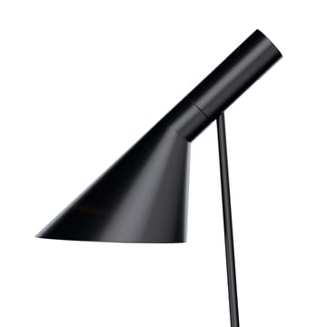 Lampa stołowa AJ - Czarny - Louis Poulsen