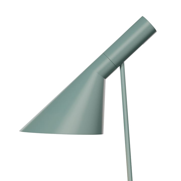 Lampa stołowa AJ, Jasny w kolorze ropy naftowej Louis Poulsen