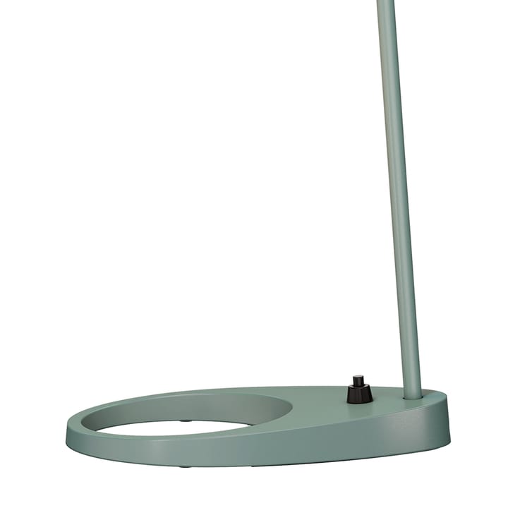 Lampa stołowa AJ, Jasny w kolorze ropy naftowej Louis Poulsen