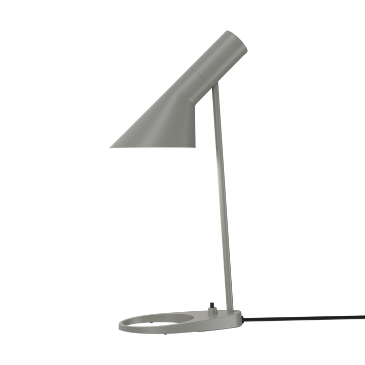 Lampa stołowa AJ MINI - Warm grey - Louis Poulsen