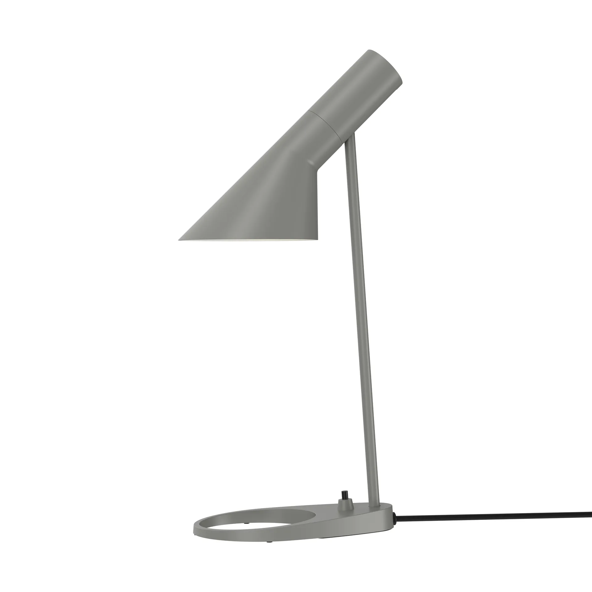 Lampa stołowa AJ MINI, Warm grey Louis Poulsen
