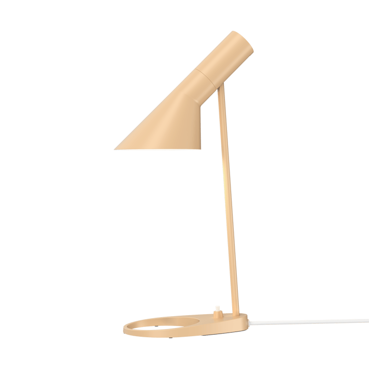 Lampa stołowa AJ MINI - Warm sand - Louis Poulsen