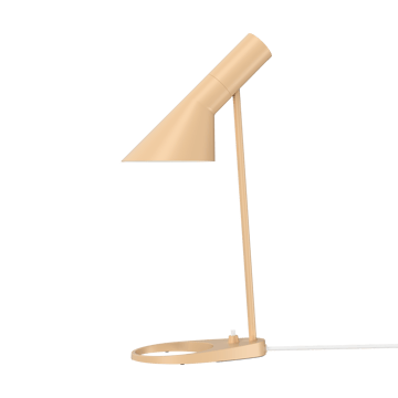 Lampa stołowa AJ MINI - Warm sand - Louis Poulsen