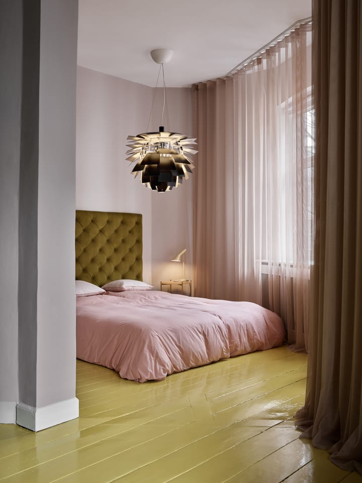 Lampa stołowa AJ MINI, Warm sand Louis Poulsen