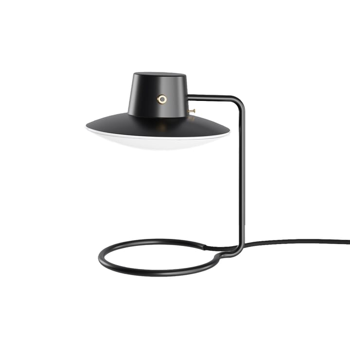 Lampa stołowa AJ Oxford 28 cm czarny - Czarny - Louis Poulsen