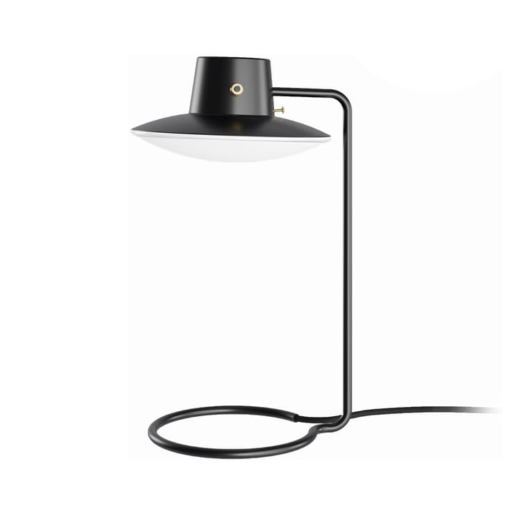 Lampa stołowa AJ Oxford 41 cm czarny, Czarny Louis Poulsen