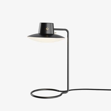Lampa stołowa AJ Oxford 41 cm czarny - Czarny - Louis Poulsen