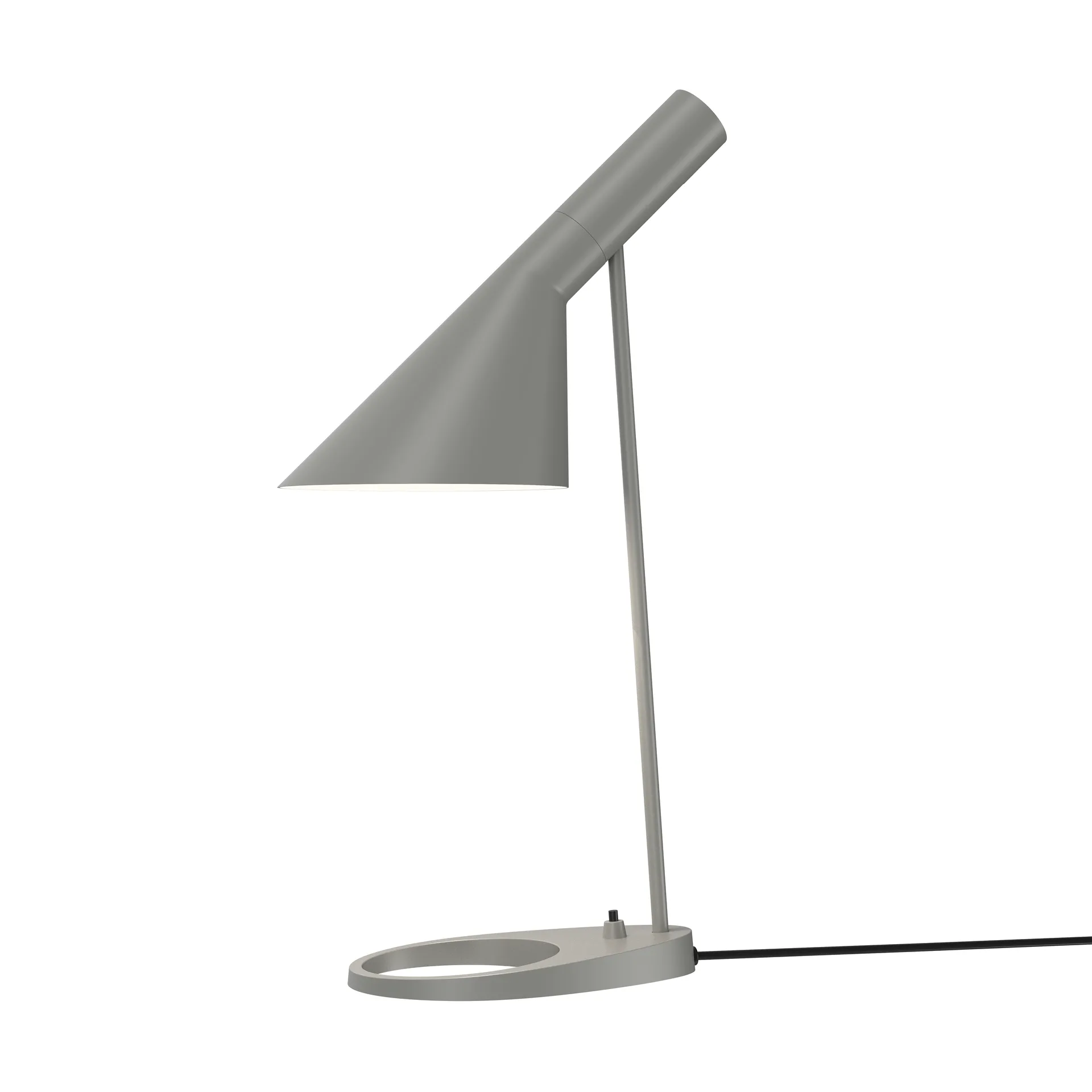 Lampa stołowa AJ, Warm grey Louis Poulsen