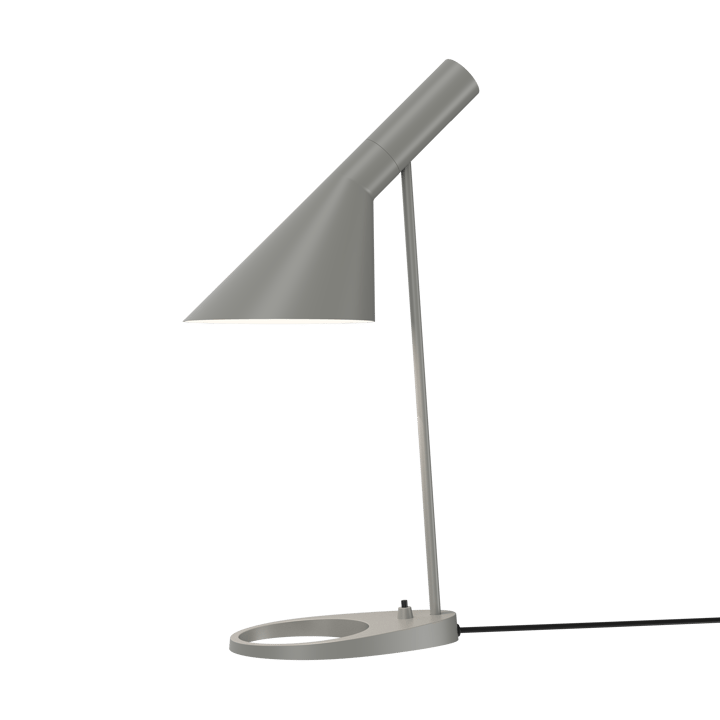 Lampa stołowa AJ - Warm grey - Louis Poulsen