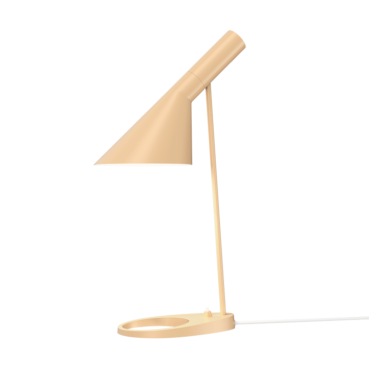 Lampa stołowa AJ - Warm sand - Louis Poulsen