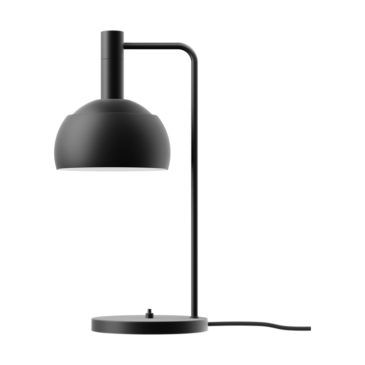 Lampa stołowa FJ Elements Ø17,5 cm - Black - Louis Poulsen