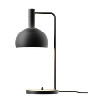 Lampa stołowa FJ Elements Ø17,5 cm - Black - Louis Poulsen