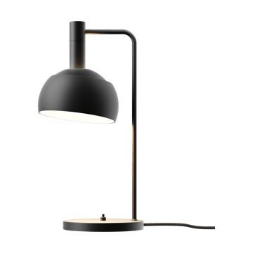 Lampa stołowa FJ Elements Ø17,5 cm - Black - Louis Poulsen