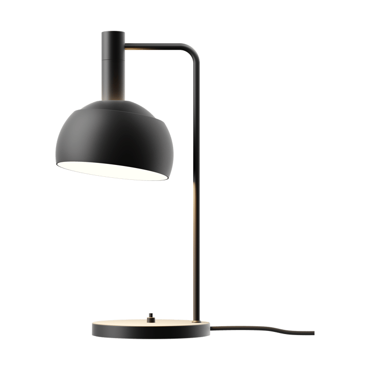 Lampa stołowa FJ Elements Ø17,5 cm, Black Louis Poulsen