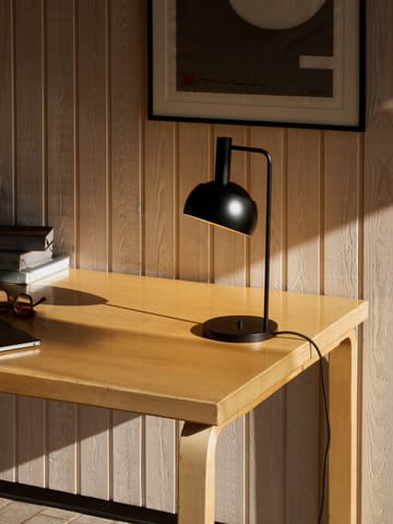 Lampa stołowa FJ Elements Ø17,5 cm - Black - Louis Poulsen