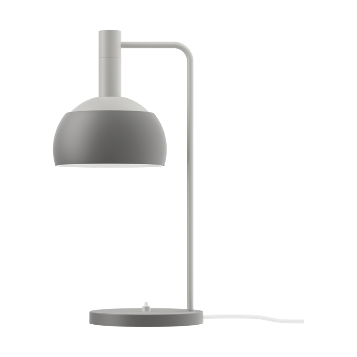 Lampa stołowa FJ Elements Ø17,5 cm - Original grey - Louis Poulsen