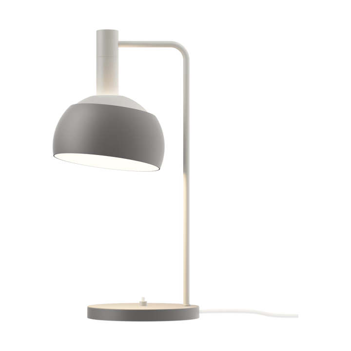 Lampa stołowa FJ Elements Ø17,5 cm, Original grey Louis Poulsen