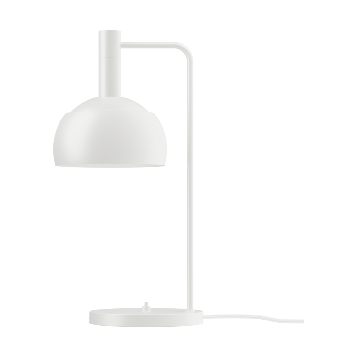 Lampa stołowa FJ Elements Ø17,5 cm - White - Louis Poulsen