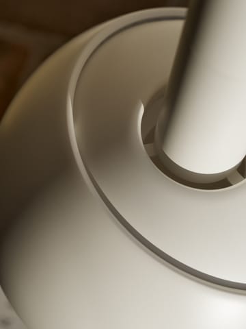 Lampa stołowa FJ Elements Ø17,5 cm - White - Louis Poulsen