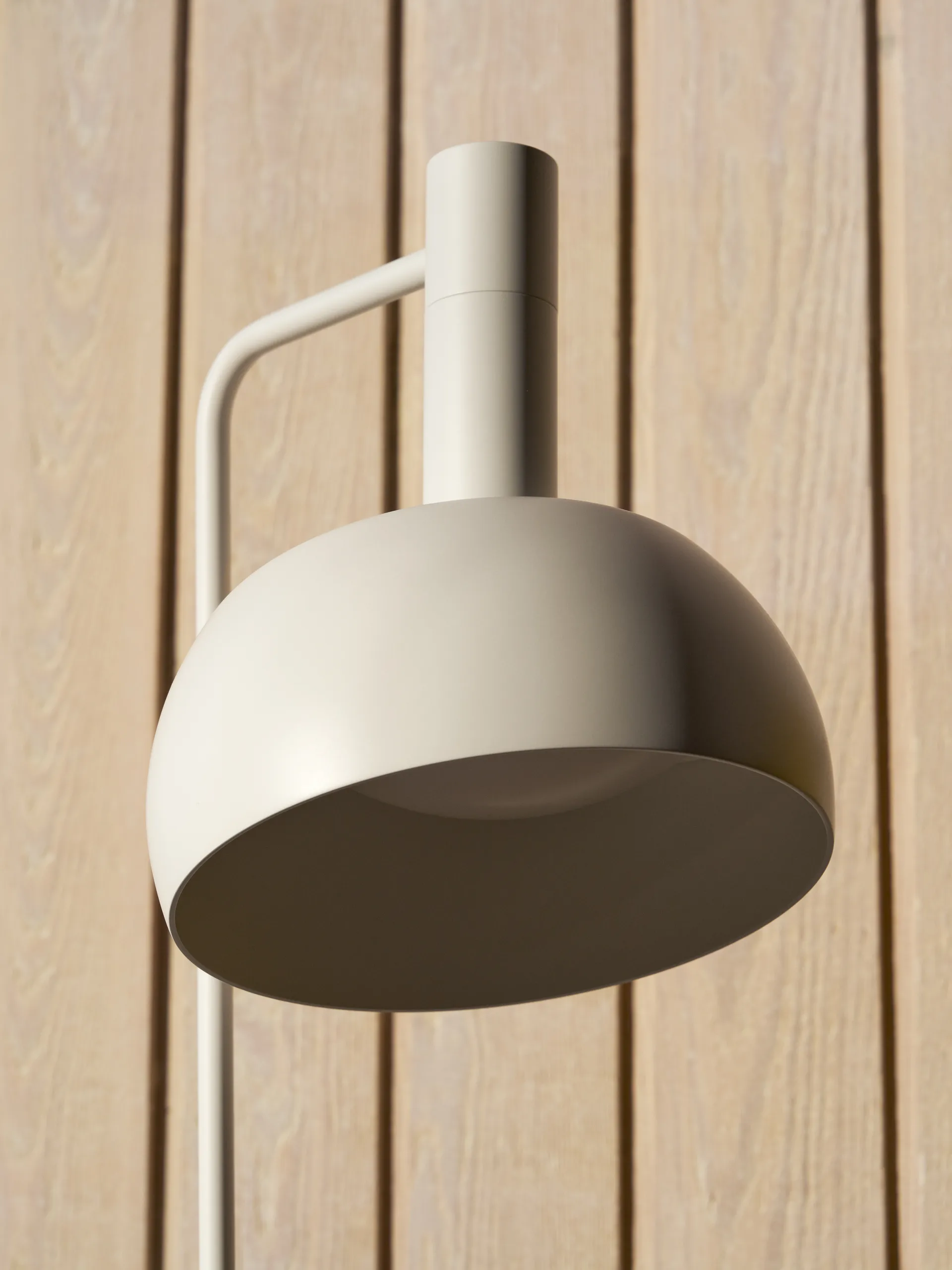 Lampa stołowa FJ Elements Ø17,5 cm, White Louis Poulsen