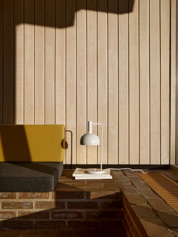 Lampa stołowa FJ Elements Ø17,5 cm - White - Louis Poulsen