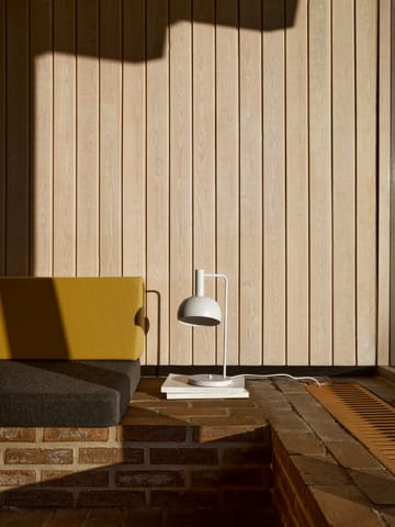 Lampa stołowa FJ Elements Ø17,5 cm - White - Louis Poulsen