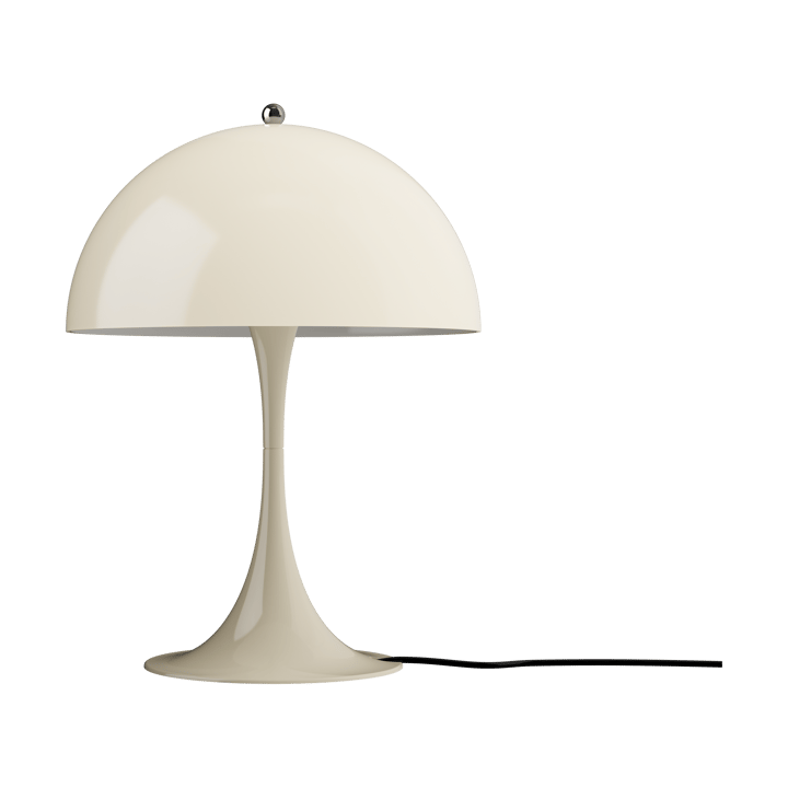 Lampa stołowa Panthella 320 - Opal beige - Louis Poulsen