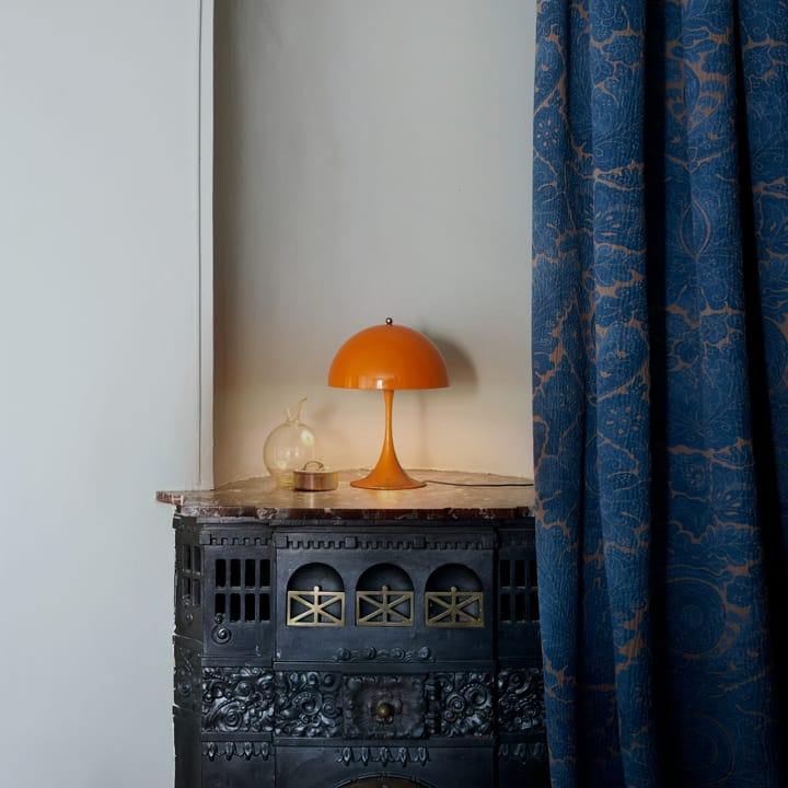 Lampa stołowa Panthella MINI, pomarańczowy Louis Poulsen