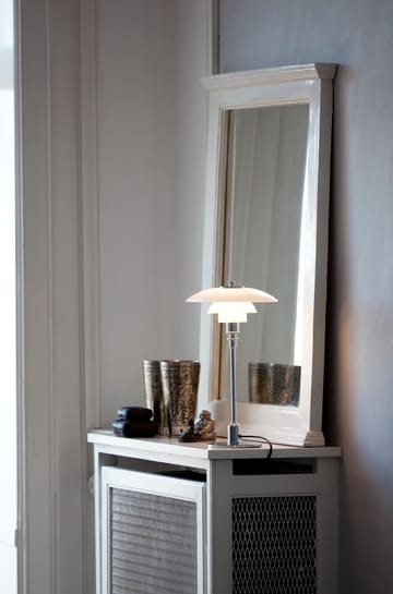 Lampa stołowa PH 2/1 - Chrom - Louis Poulsen