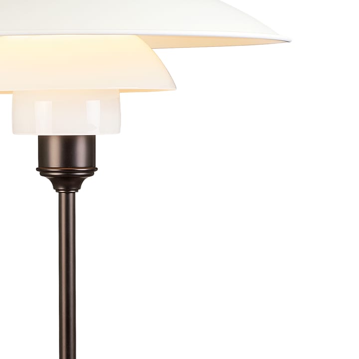 Lampa stołowa PH 3½-2½, Biały Louis Poulsen