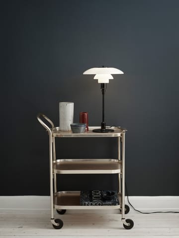 Lampa stołowa PH 3/2 - Czarny - Louis Poulsen