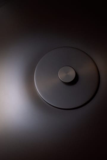 Lampa stołowa PH 3/2 Luna - Aged brass-szkło opalowe - Louis Poulsen