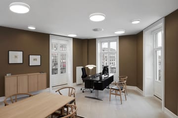 Lampa stołowa PH 4/3 - Biały - Louis Poulsen