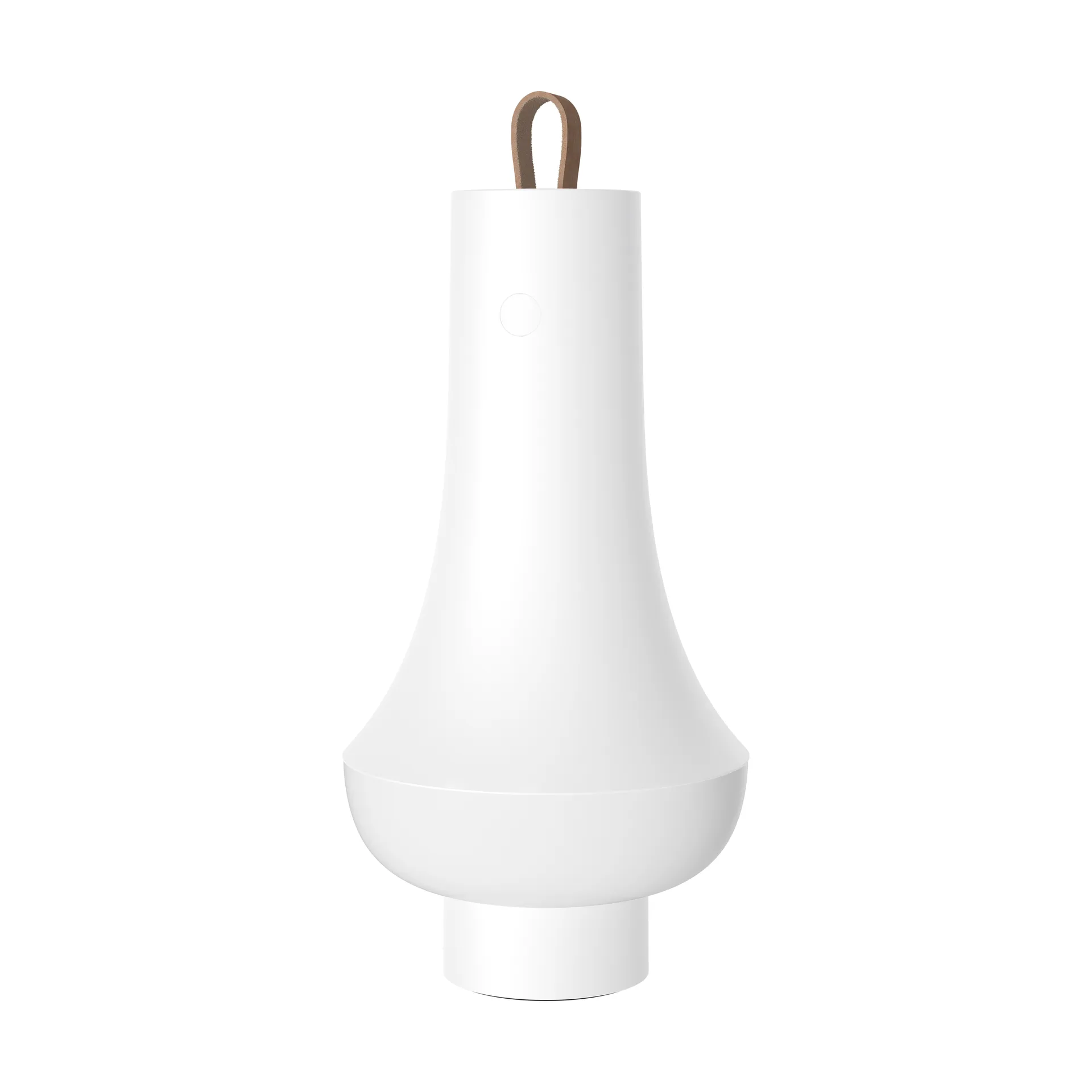 Lampa stołowa Tomoshi Portable, White Louis Poulsen