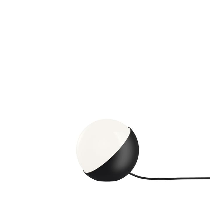 Lampa stołowa/lampa podłogowa VL Studio Ø15 cm, Czarny Louis Poulsen