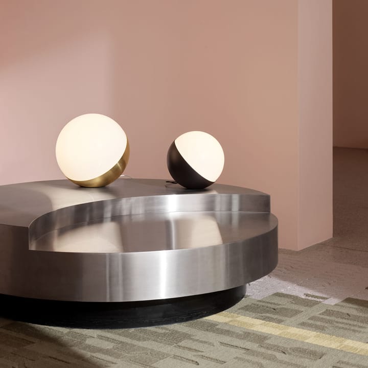 Lampa stołowa/lampa podłogowa VL Studio Ø15 cm - Czarny - Louis Poulsen