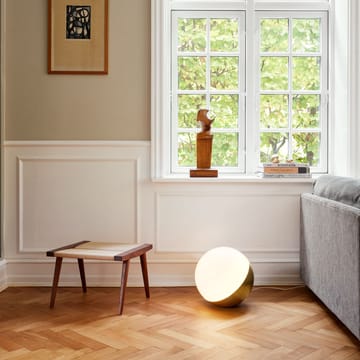 Lampa stołowa/lampa podłogowa VL Studio Ø15 cm - Czarny - Louis Poulsen