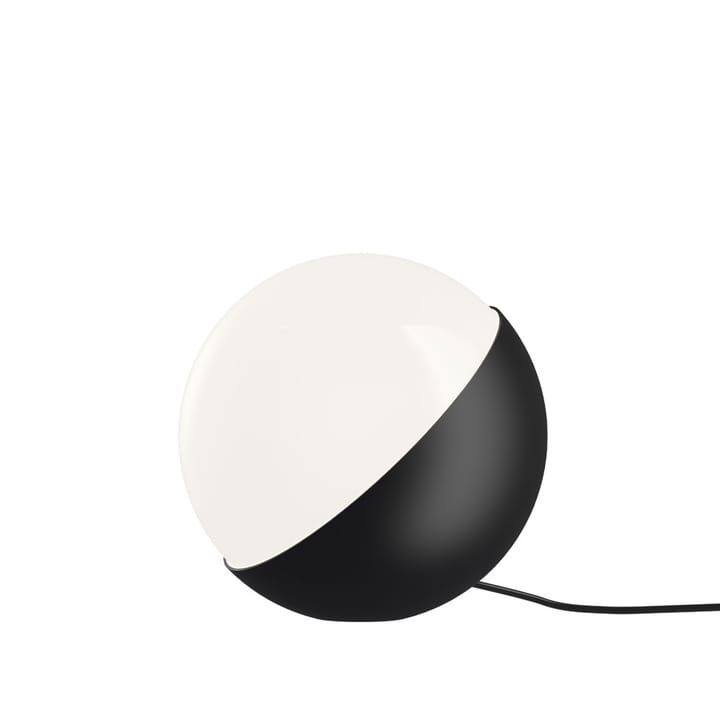 Lampa stołowa/lampa podłogowa VL Studio Ø25 cm, Czarny Louis Poulsen