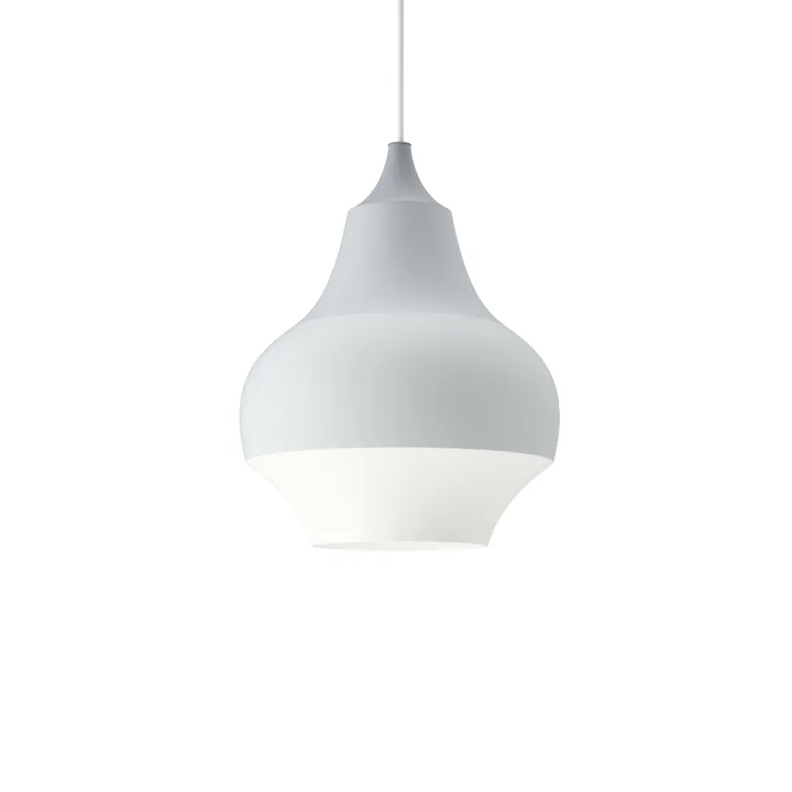 Lampa wisząca Cirque Ø22 cm | Louis Poulsen → NordicNest.pl
