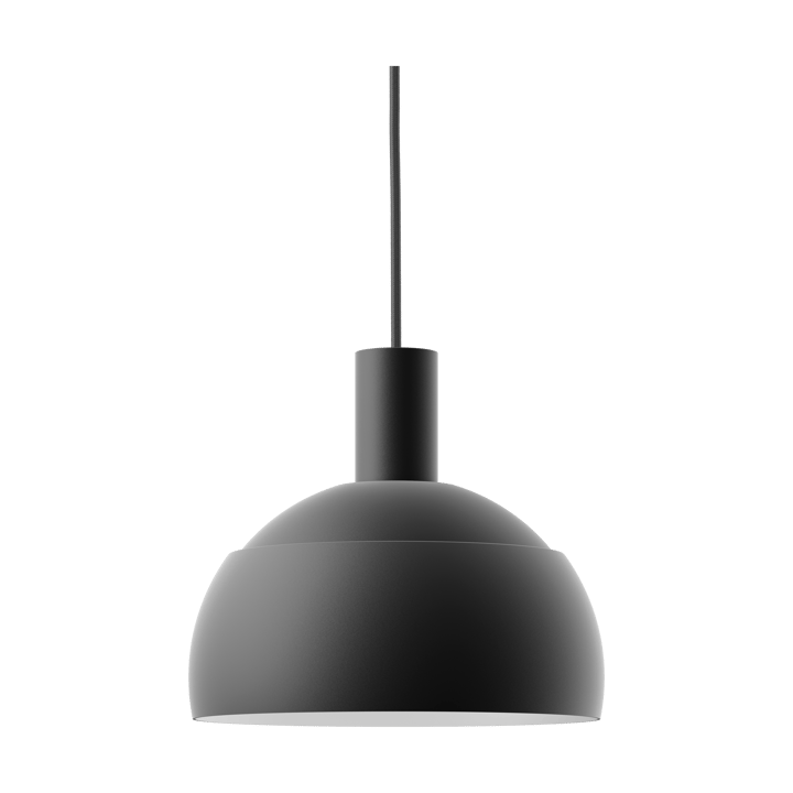 Lampa wisząca FJ Elements Ø25 cm - Black - Louis Poulsen