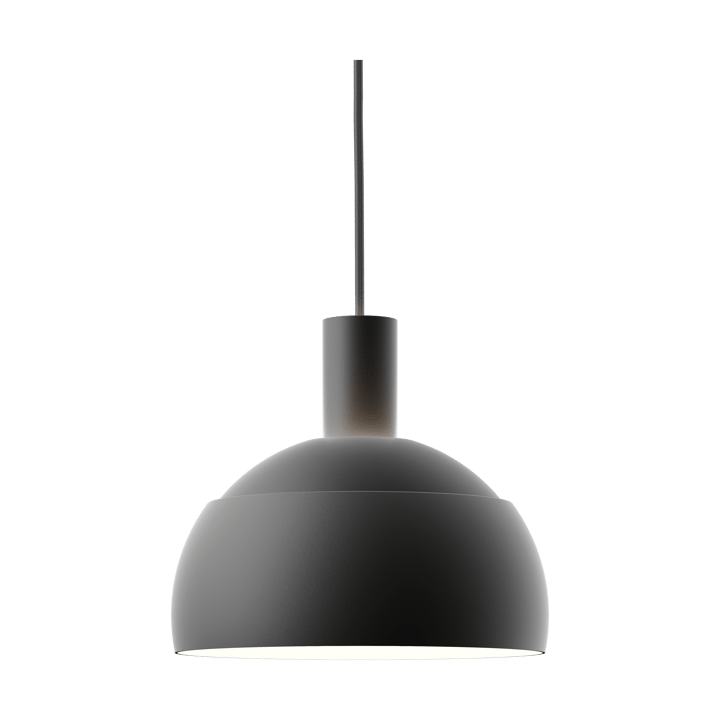 Lampa wisząca FJ Elements Ø25 cm, Black Louis Poulsen