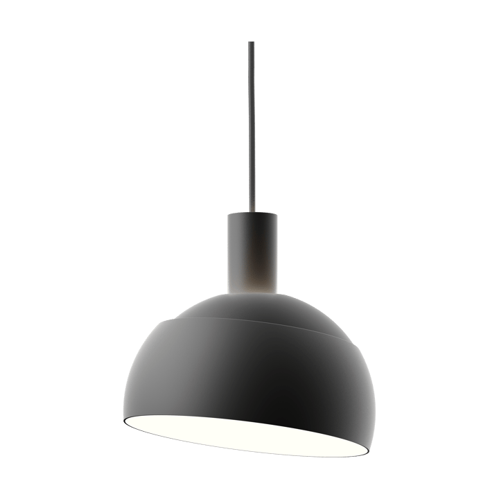 Lampa wisząca FJ Elements Ø25 cm, Black Louis Poulsen